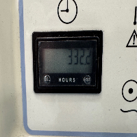 Jun-Air Air Compressor image 3